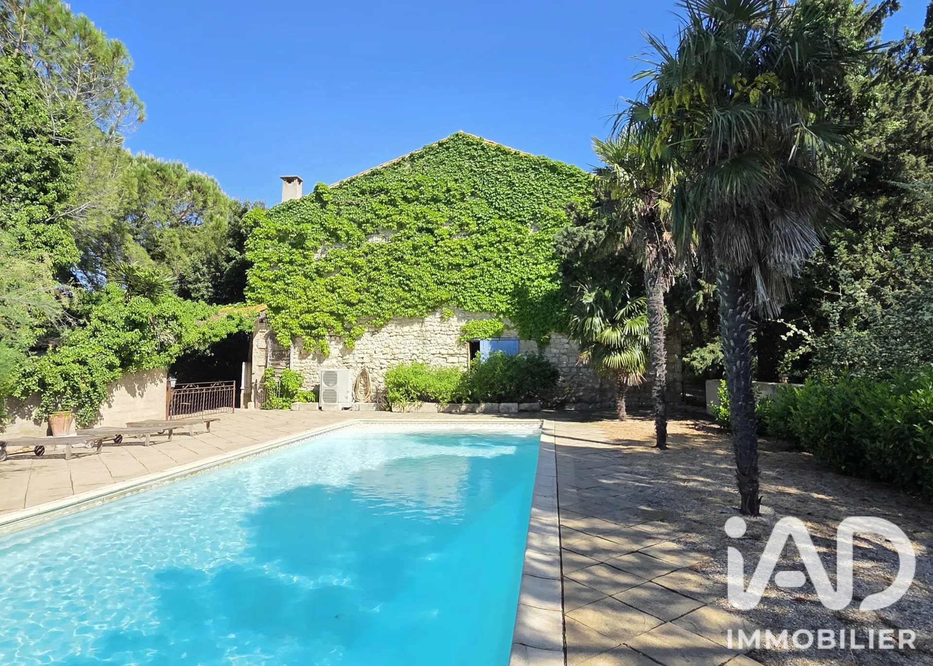 Maison à vendre, 750m², Arles