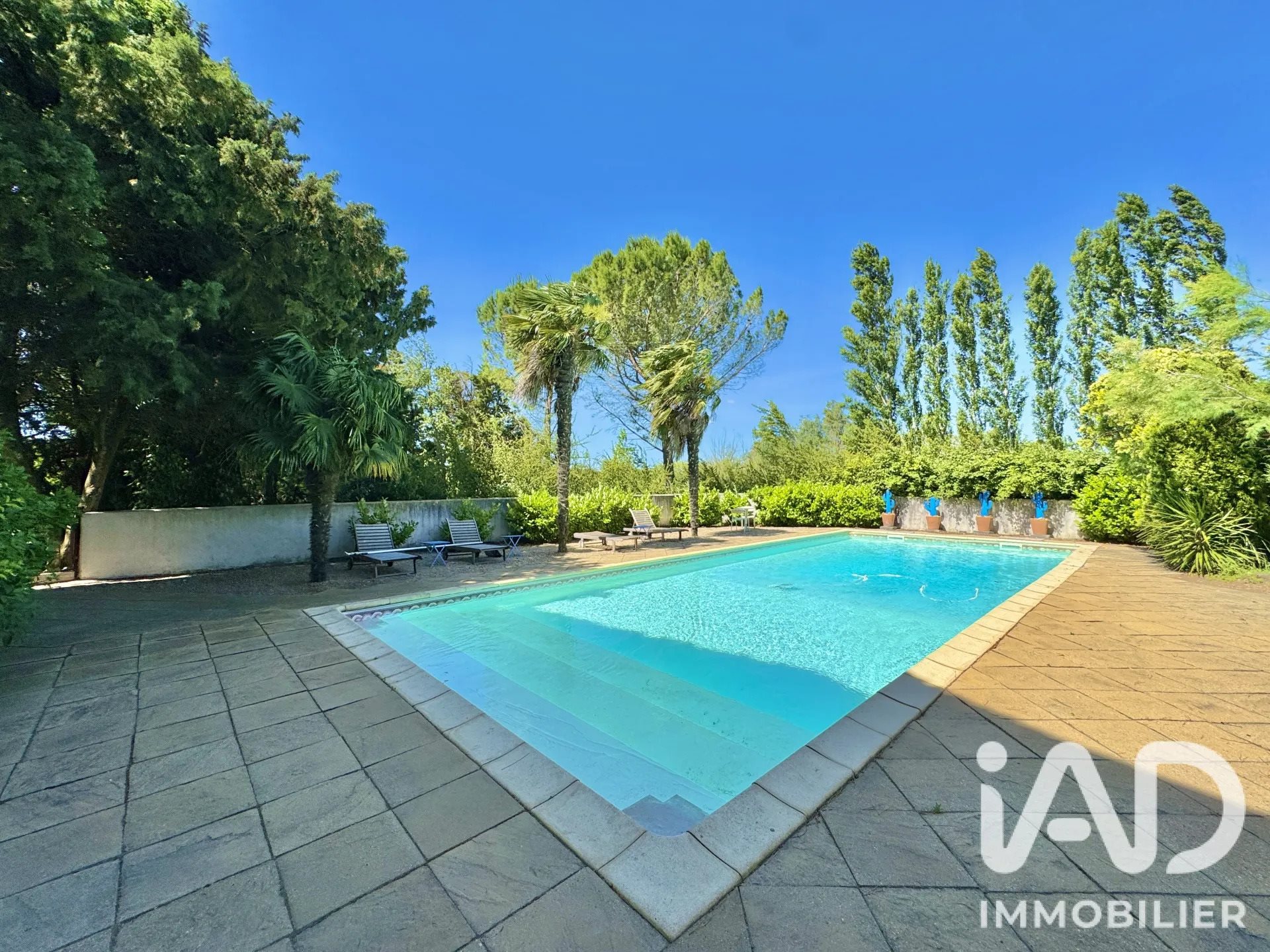 Maison à vendre, 750m², Arles