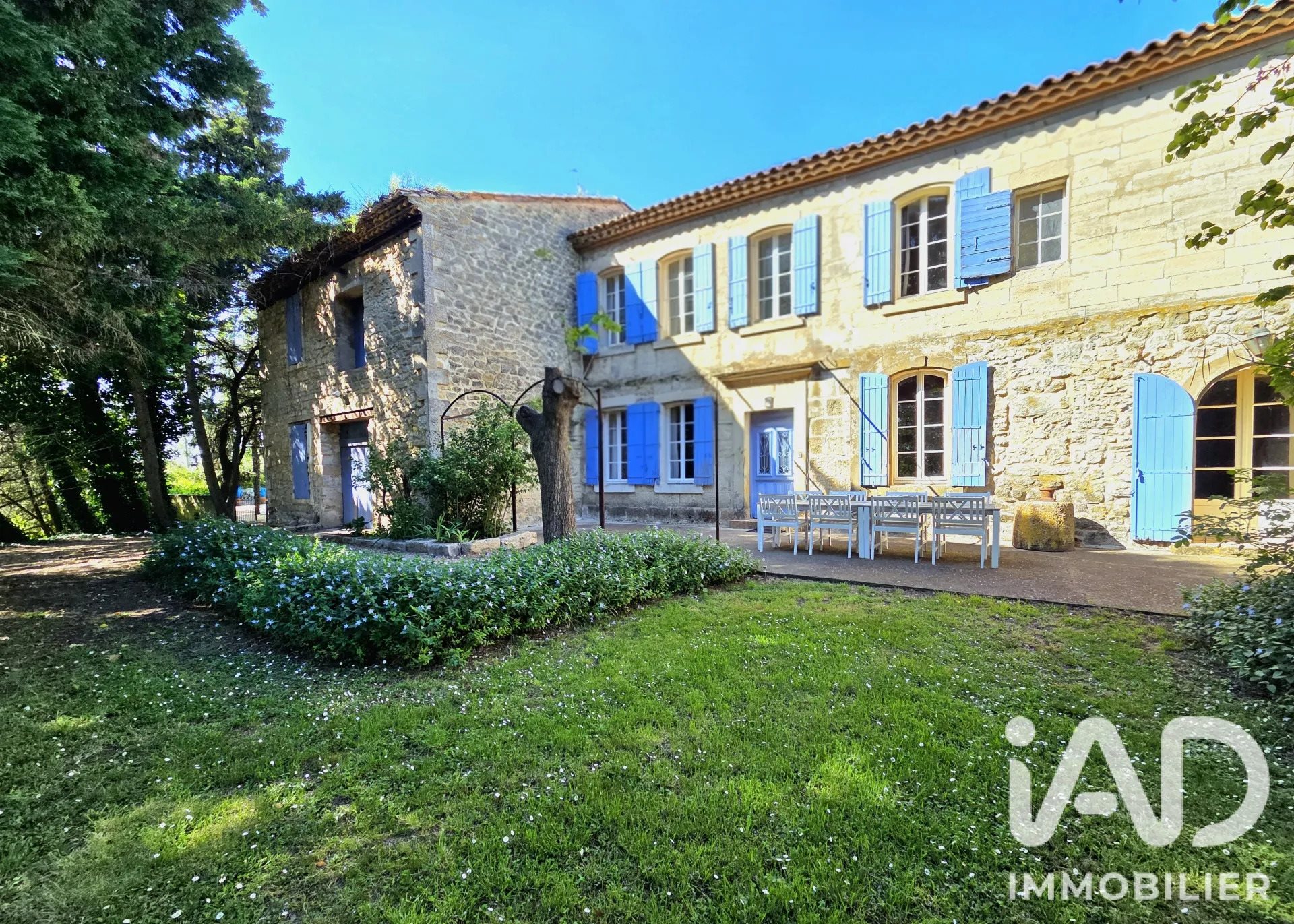 Maison à vendre, 750m², Arles