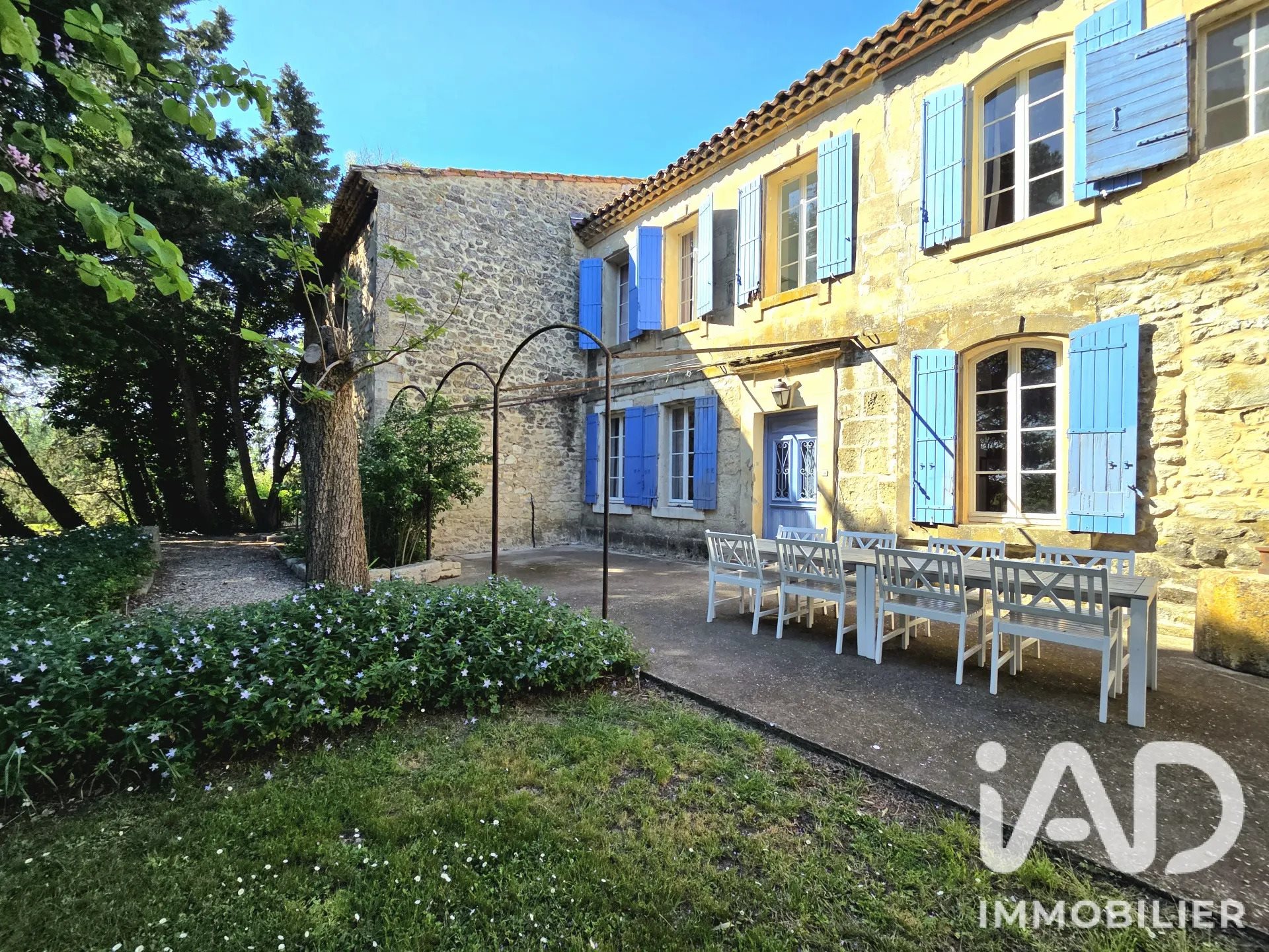 Maison à vendre, 750m², Arles