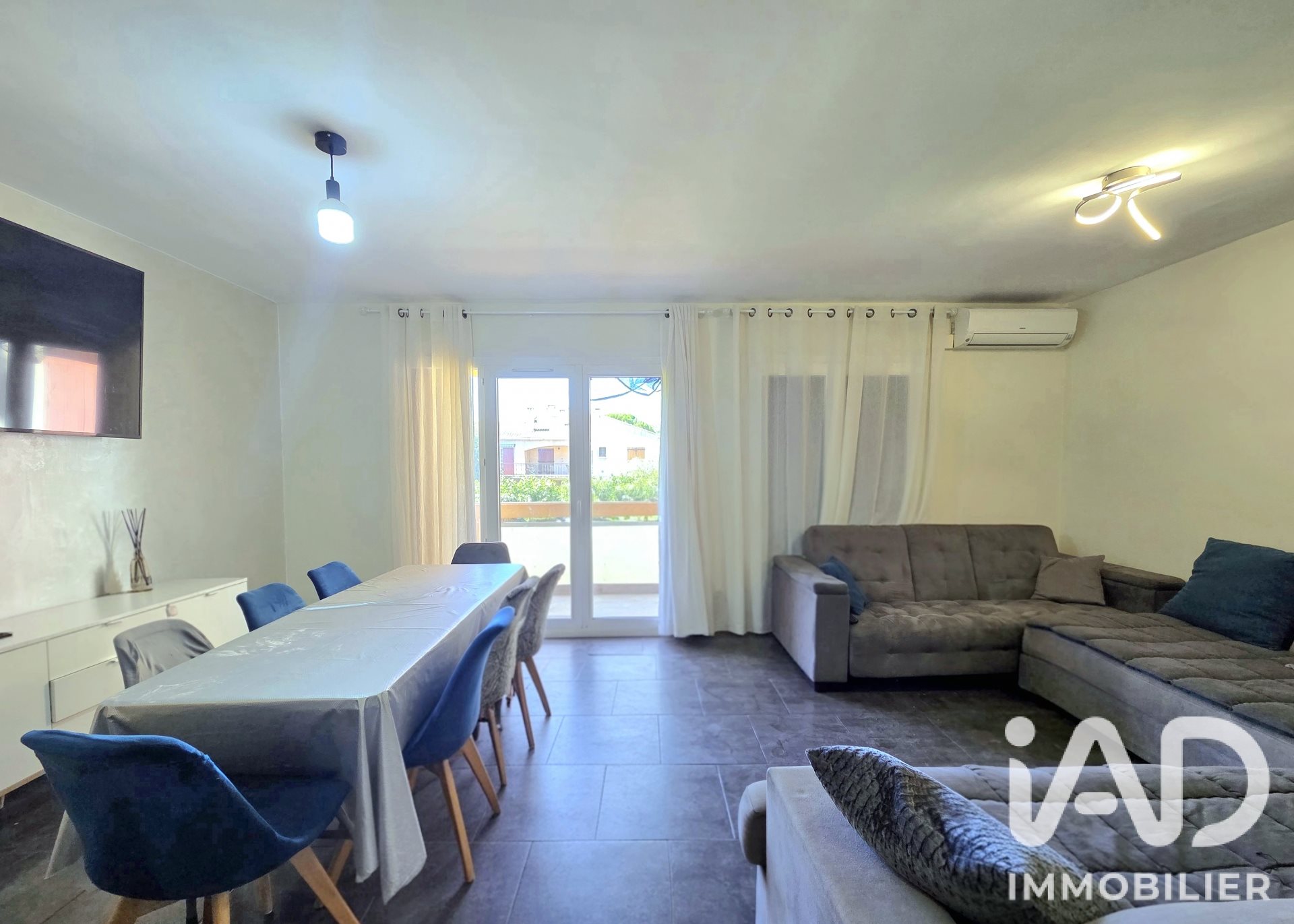 Appartement à vendre, 72m², Nîmes