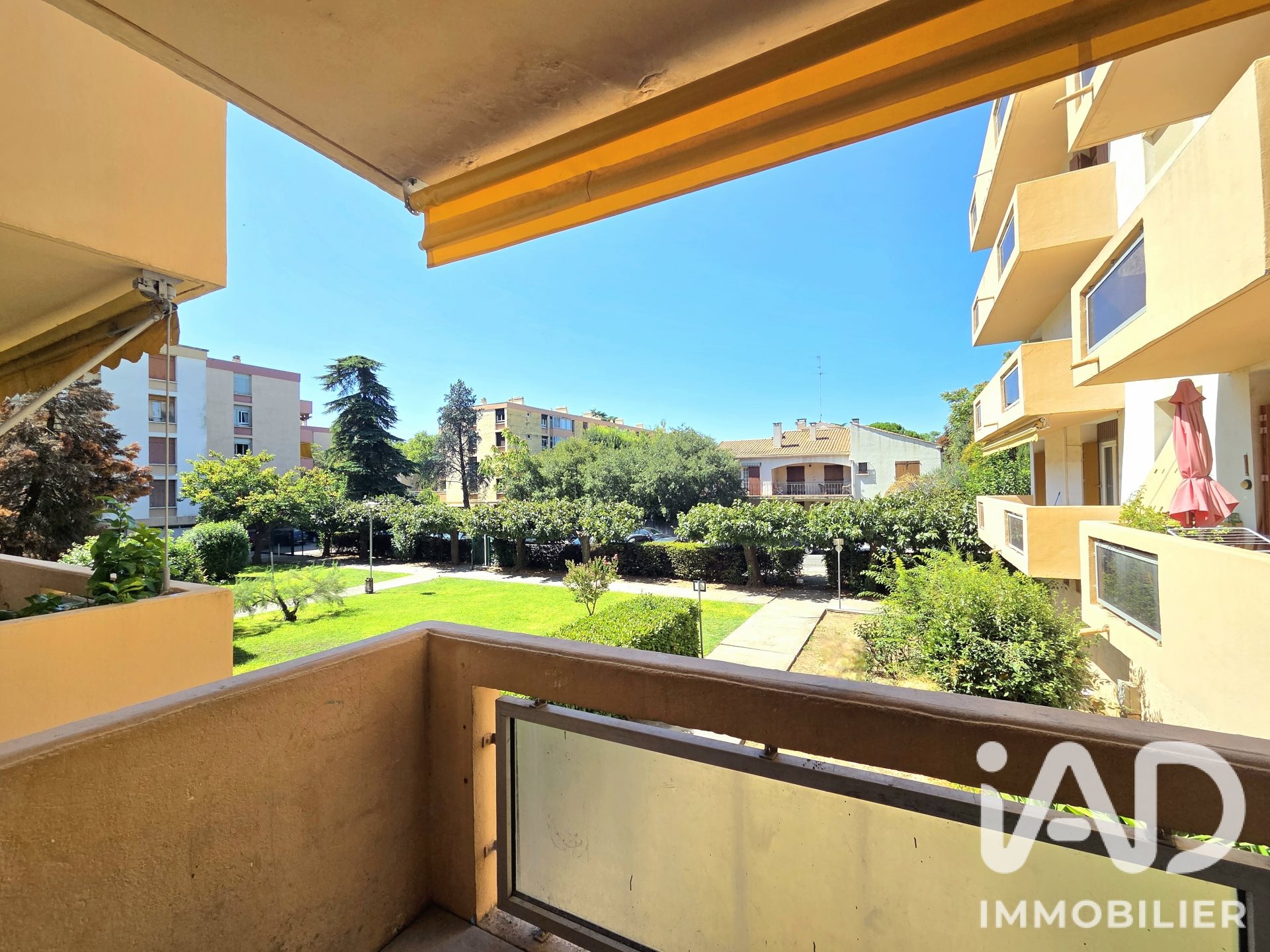 Appartement à vendre, 72m², Nîmes