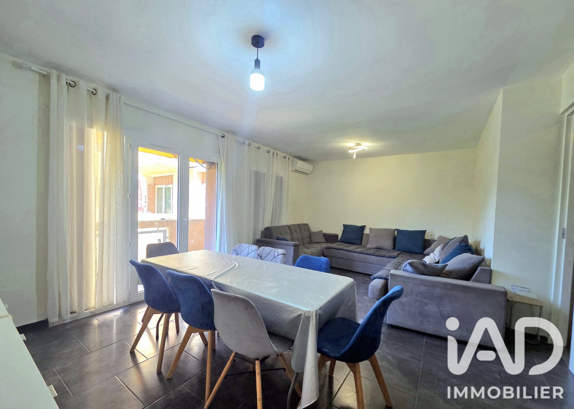 Appartement à vendre, 72m², Nîmes