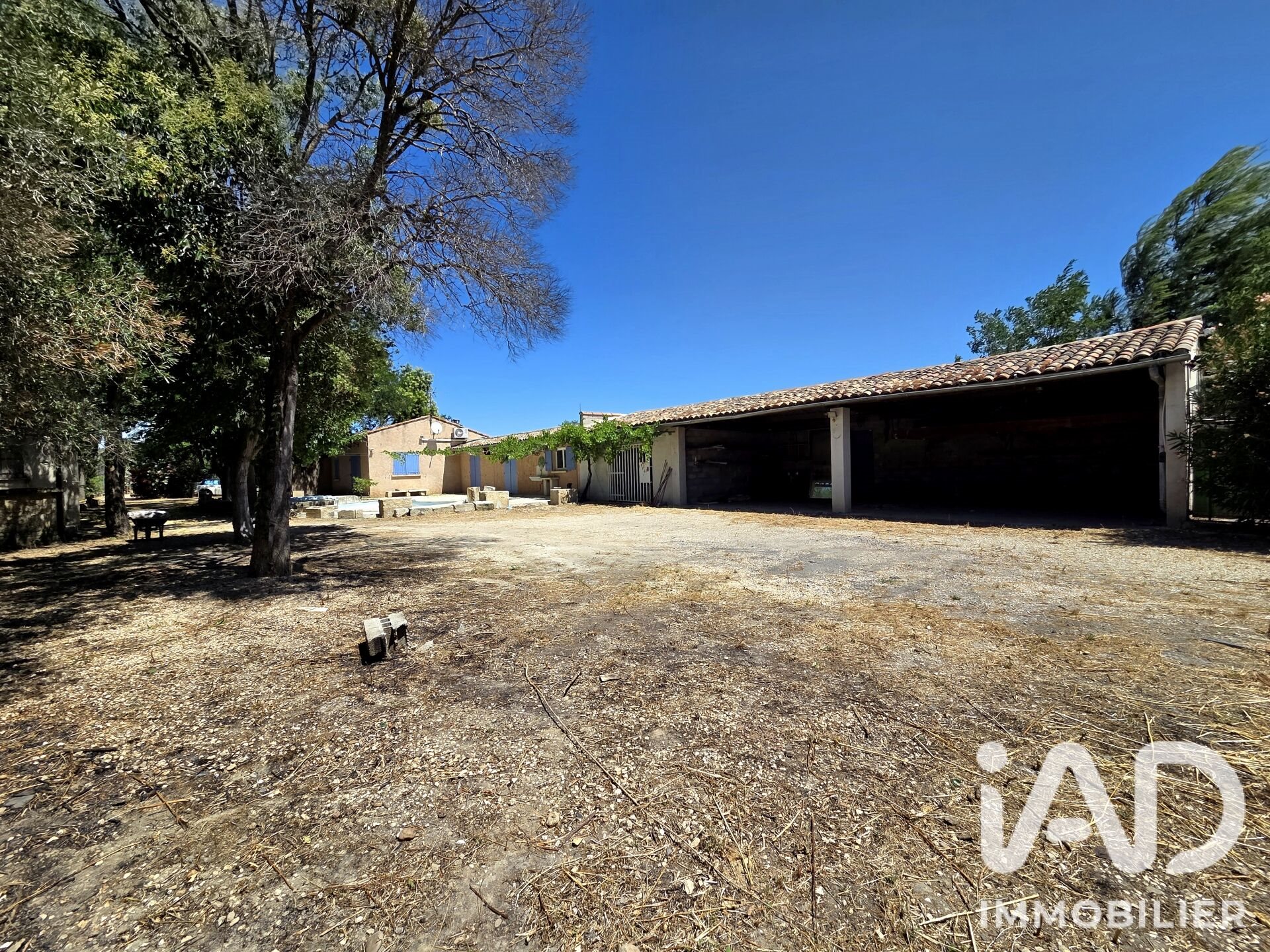 Maison à vendre, 137m², Beaucaire