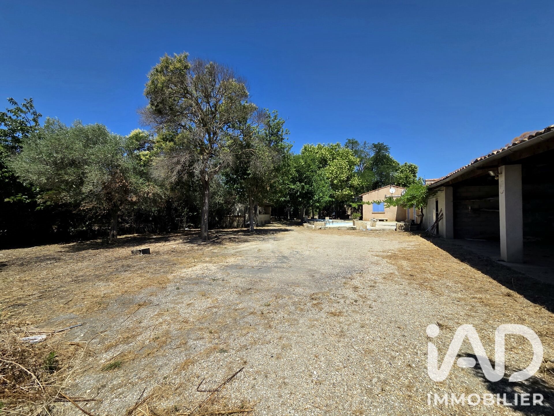Maison à vendre, 137m², Beaucaire