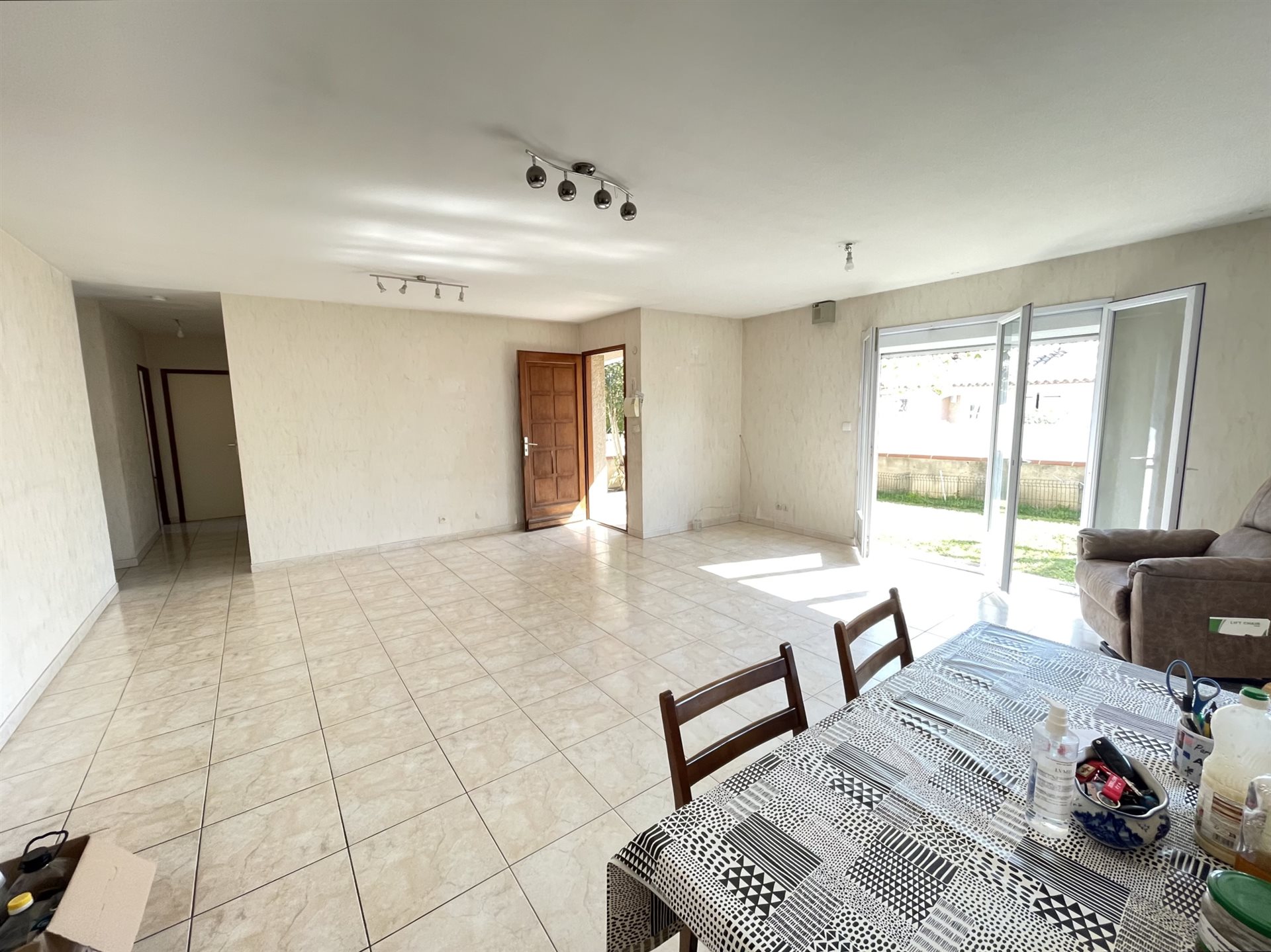 Maison à vendre, 93m², Lavérune