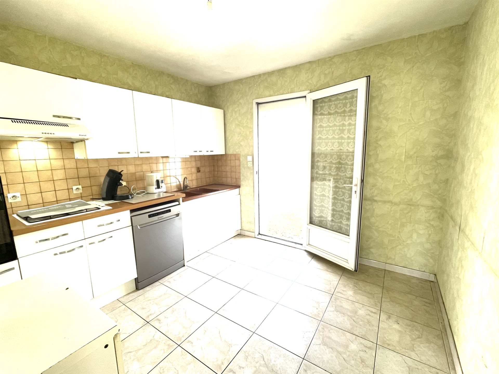 Maison à vendre, 93m², Lavérune