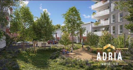 Appartement à vendre, 78m², Corbeil-Essonnes