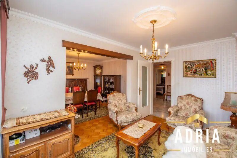 Maison à vendre, 166m², Malling