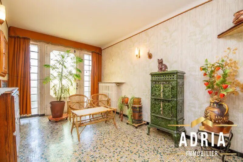 Maison à vendre, 166m², Malling