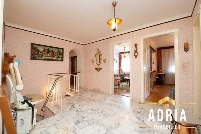 Maison à vendre, 166m², Malling