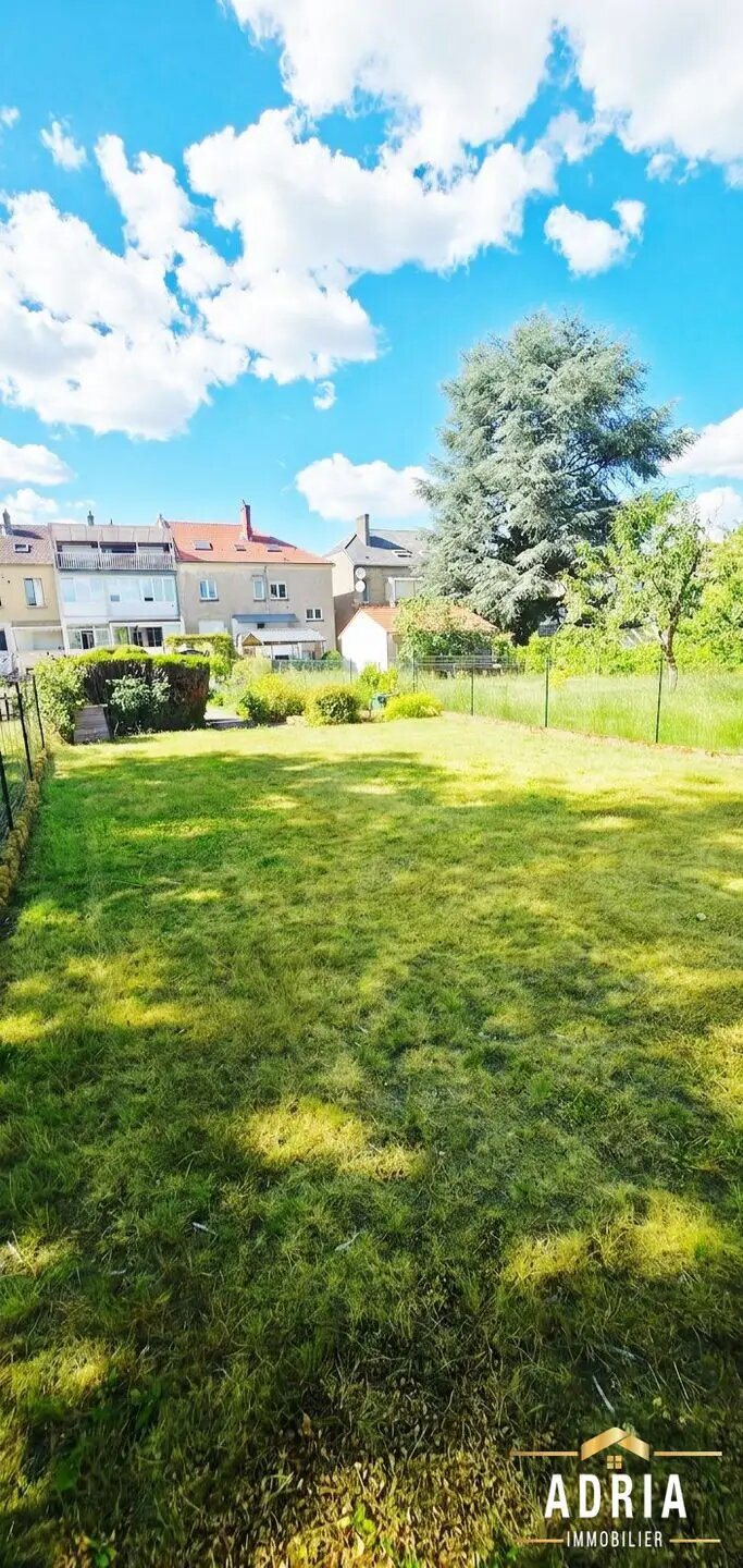 Appartement à vendre, 79m², Moulins-lès-Metz
