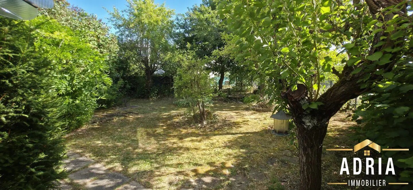 Maison à vendre, 130m², Metz