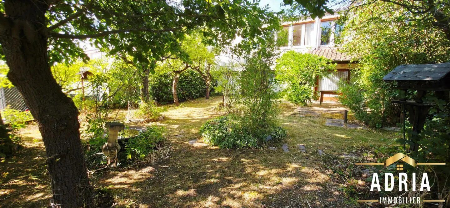 Maison à vendre, 130m², Metz