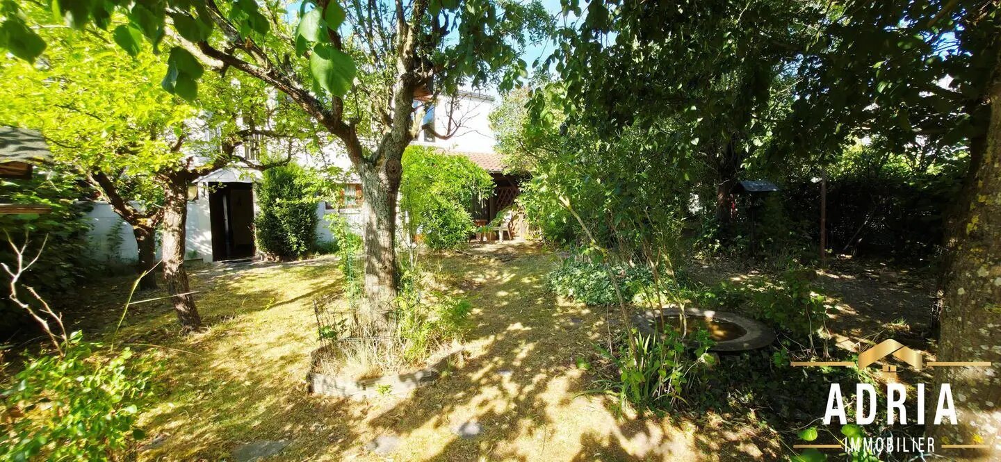 Maison à vendre, 130m², Metz