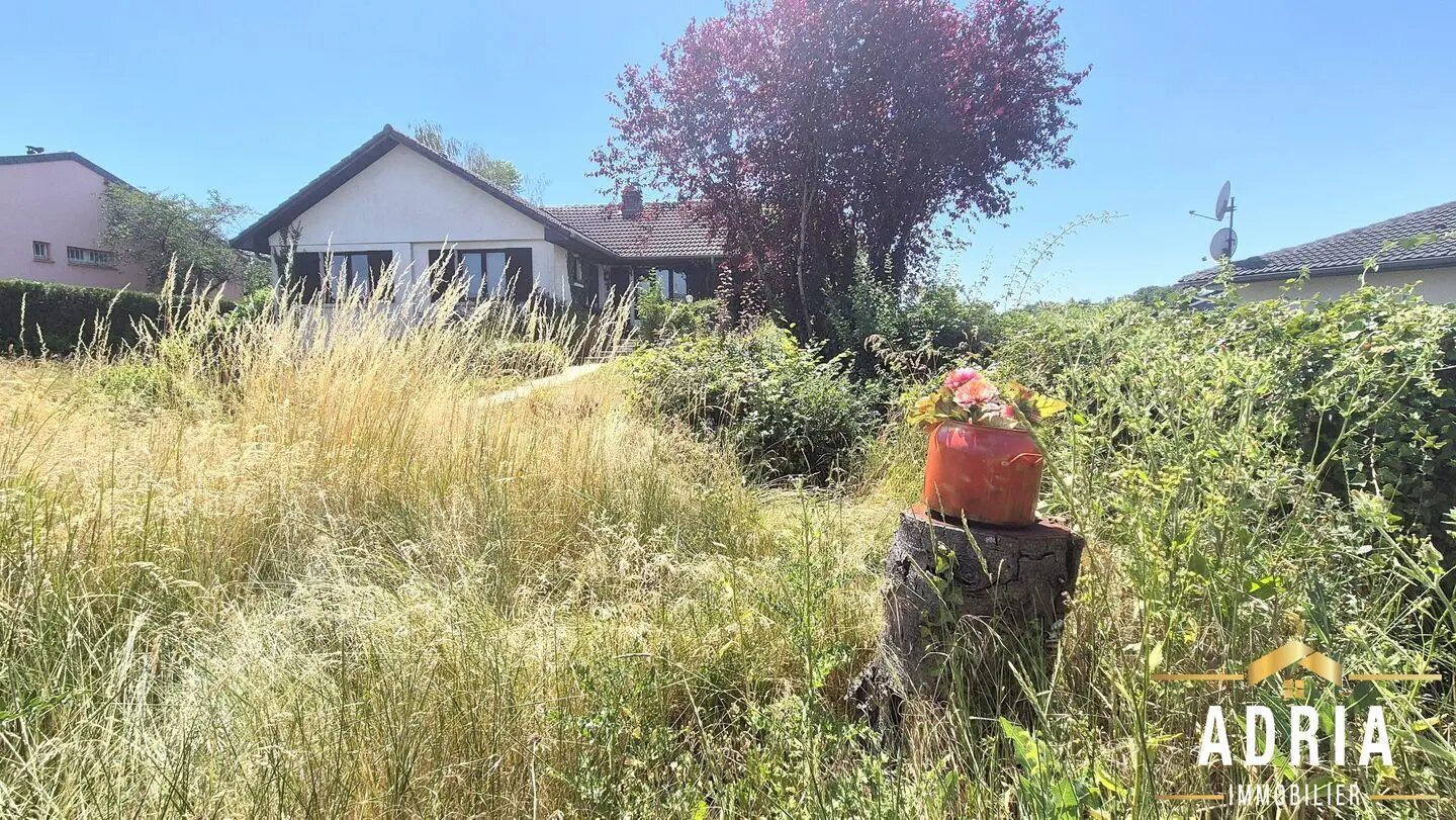 Maison à vendre, 108m², Rurange-lès-Thionville
