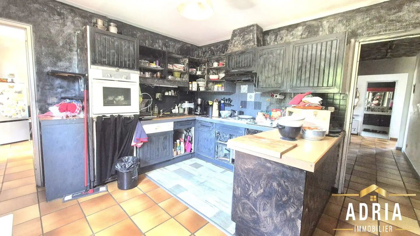 Maison à vendre, 108m², Rurange-lès-Thionville