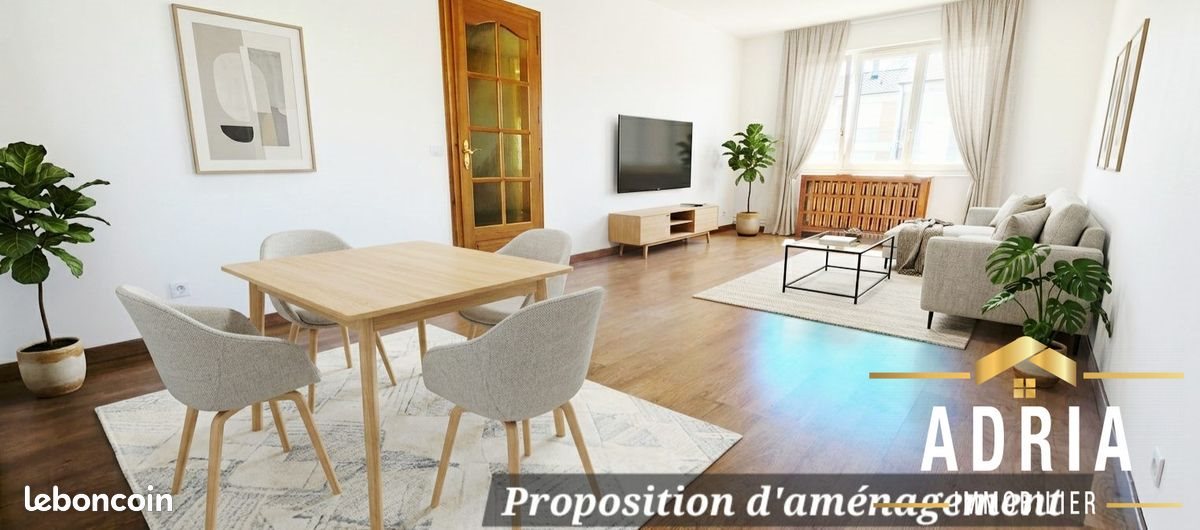 Maison à vendre, 126m², Moulins-lès-Metz