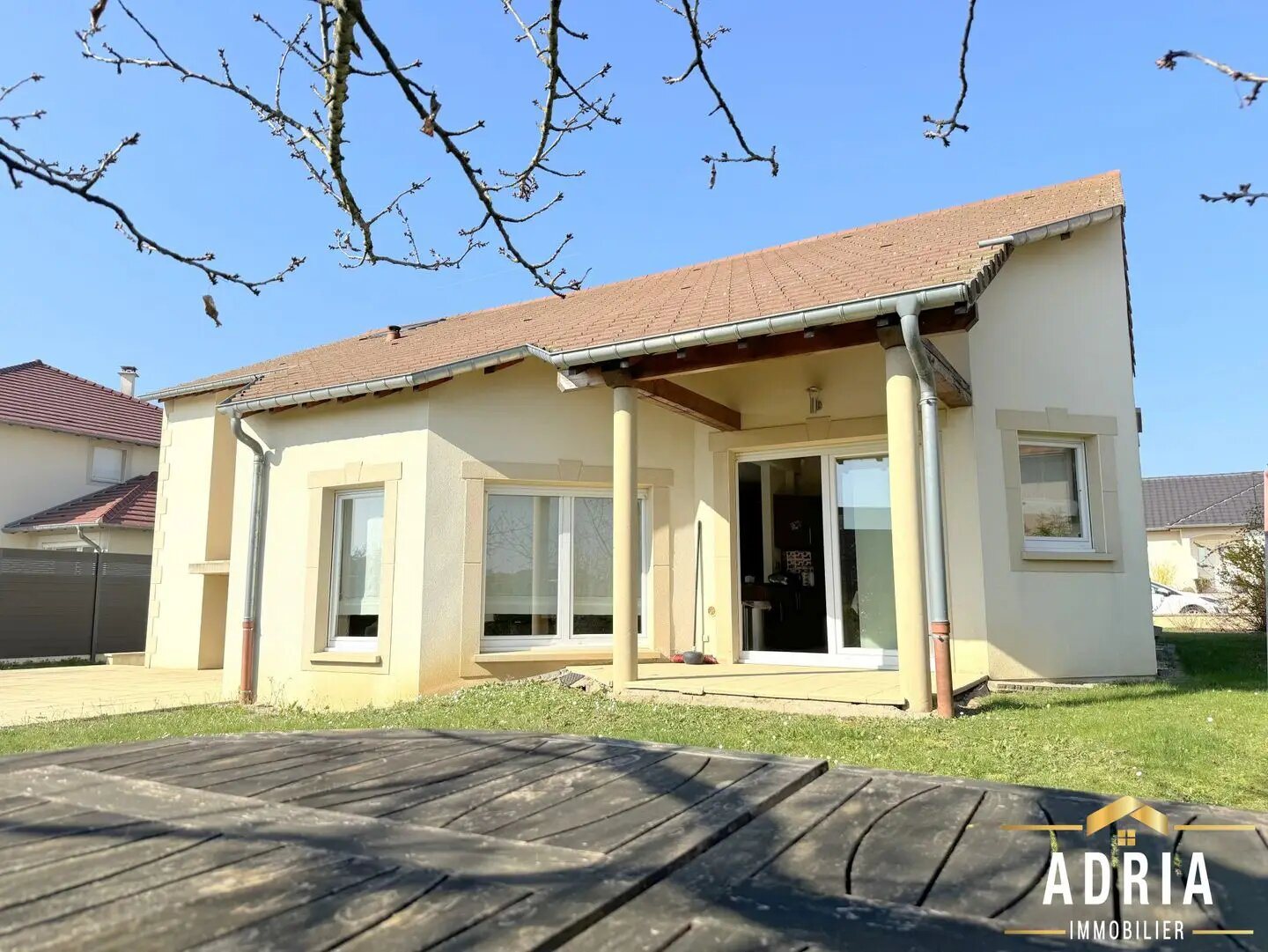 Maison à vendre, 196m², Bertrange