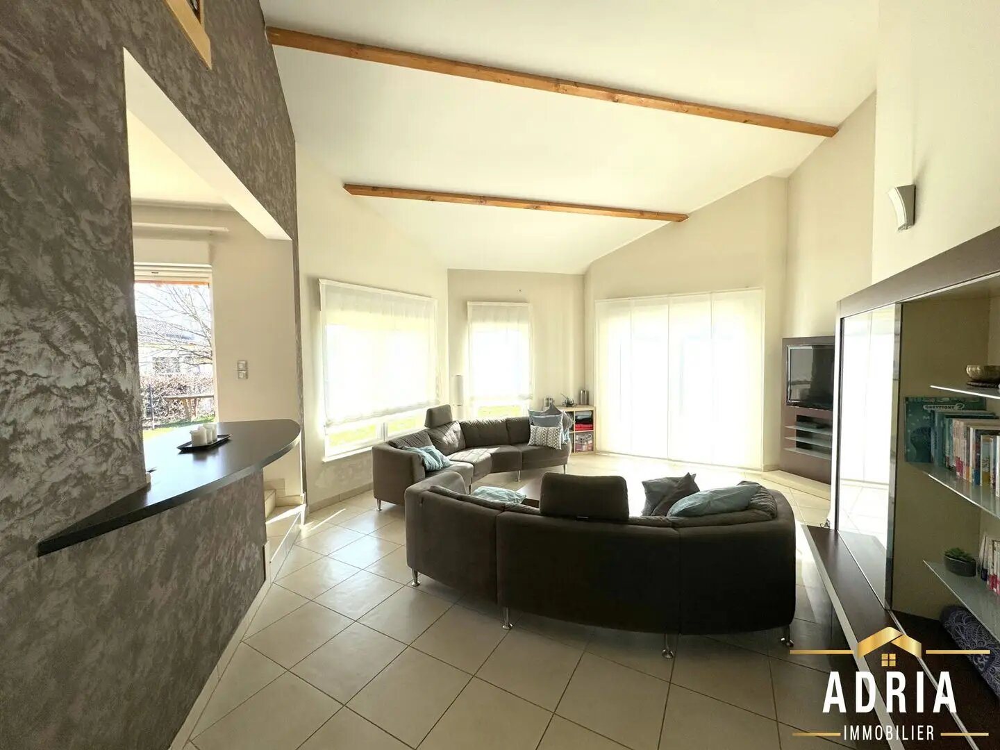 Maison à vendre, 196m², Bertrange
