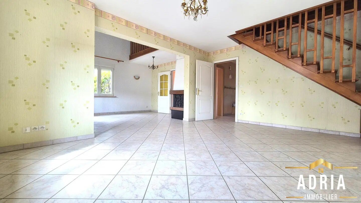 Maison à vendre, 132m², Hettange-Grande