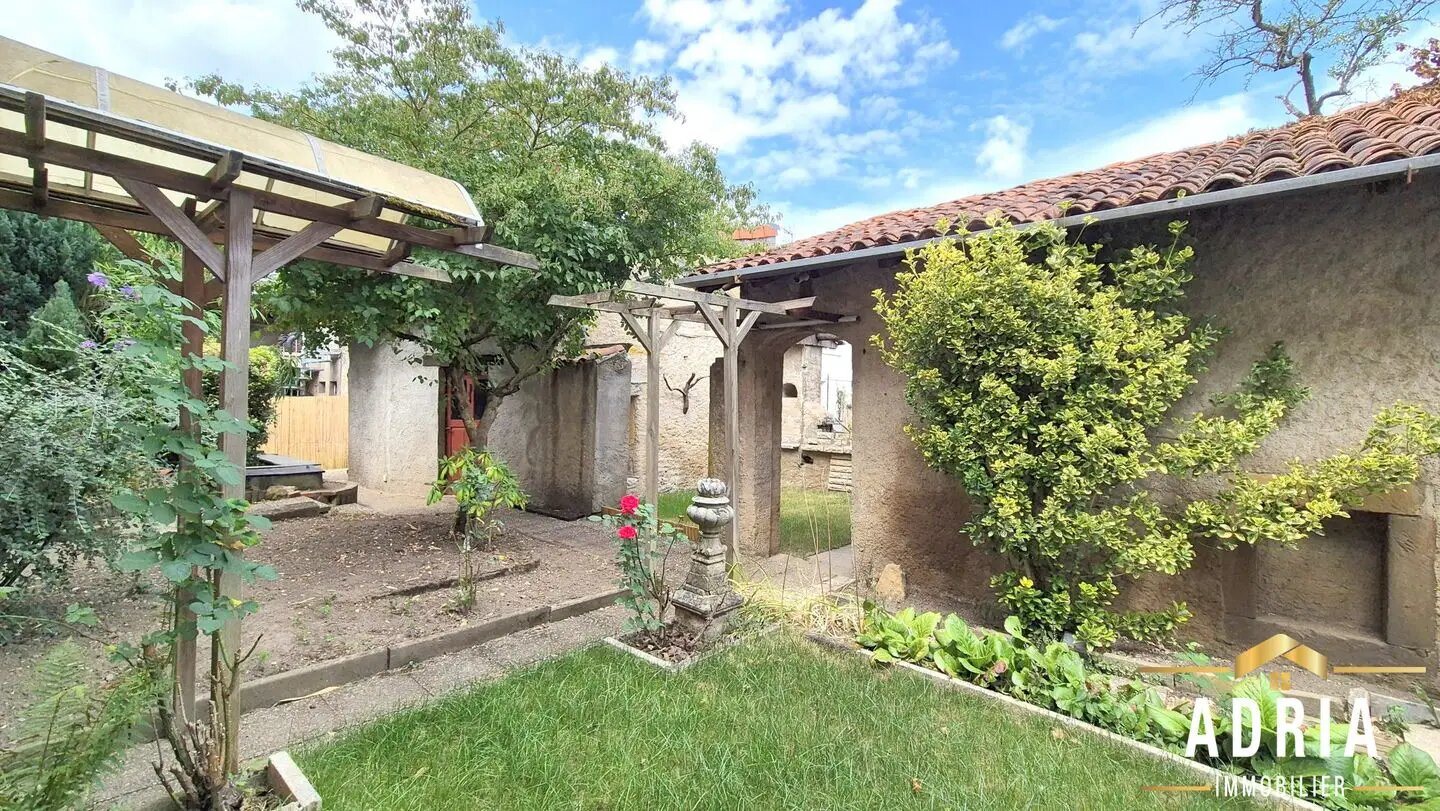 Maison à vendre, 132m², Hettange-Grande