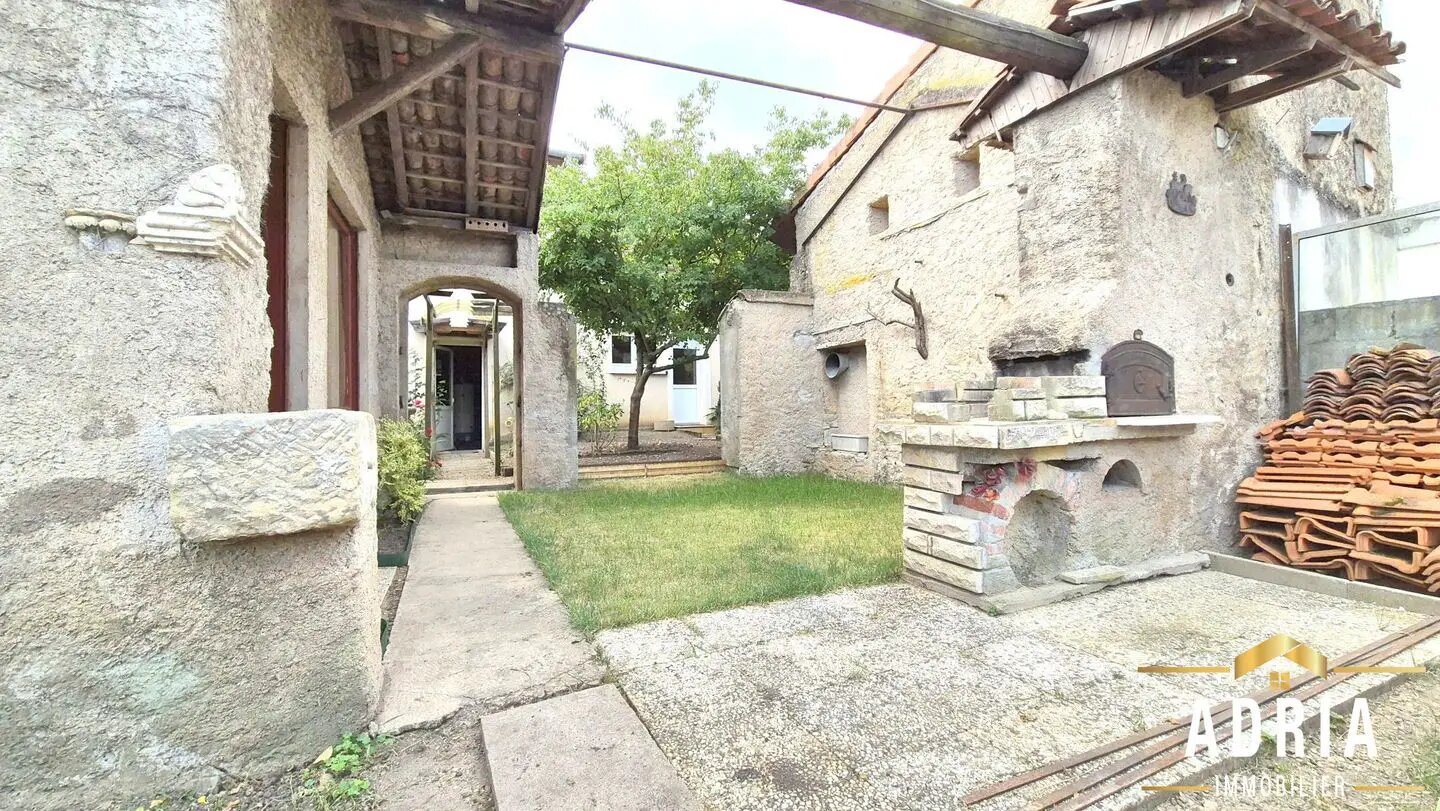 Maison à vendre, 132m², Hettange-Grande