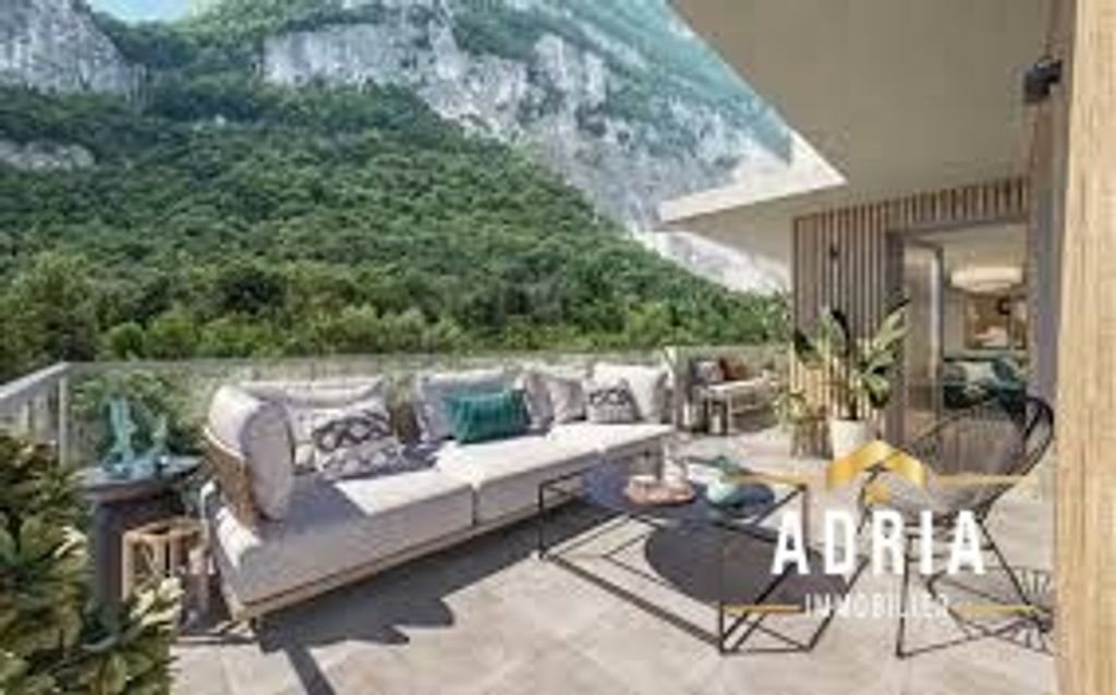 Appartement à vendre, 83m², Saint-Julien-en-Genevois