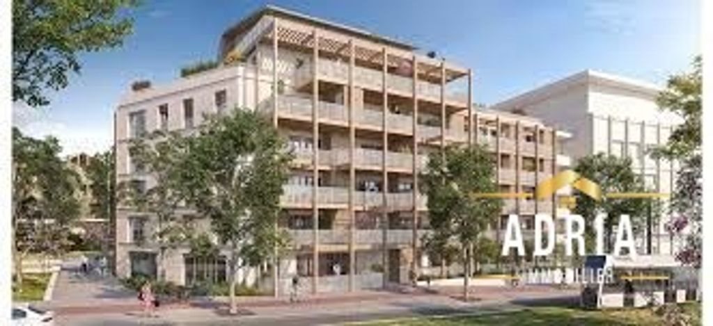 Appartement à vendre, 83m², Saint-Julien-en-Genevois
