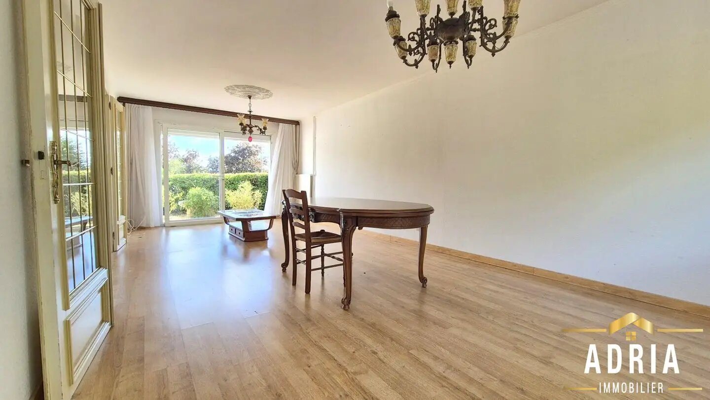 Maison à vendre, 112m², Metz