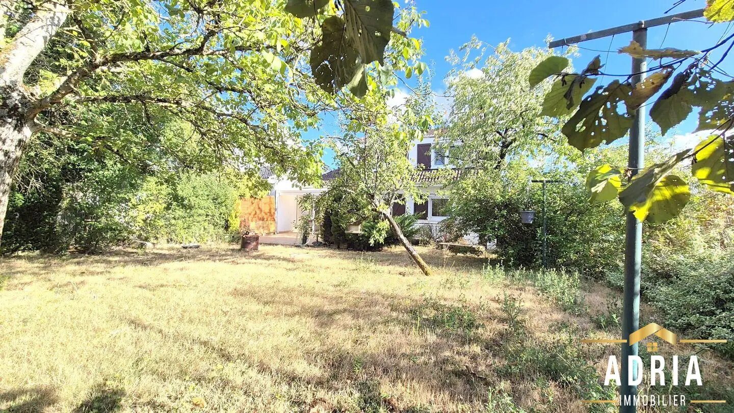 Maison à vendre, 112m², Metz