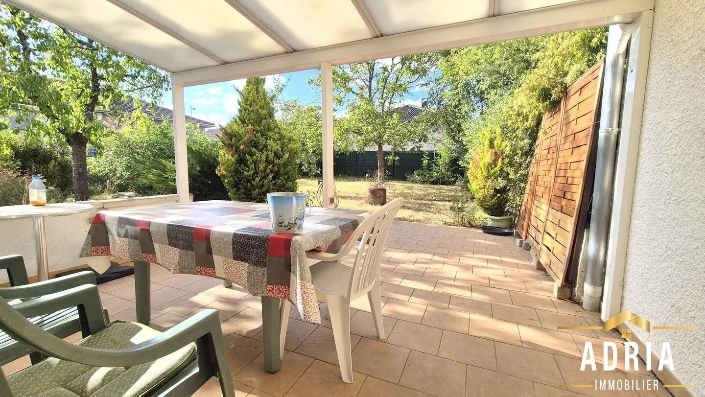 Maison à vendre, 112m², Metz