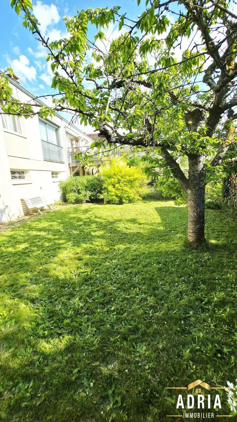 Maison à vendre, 107m², Moulins-lès-Metz