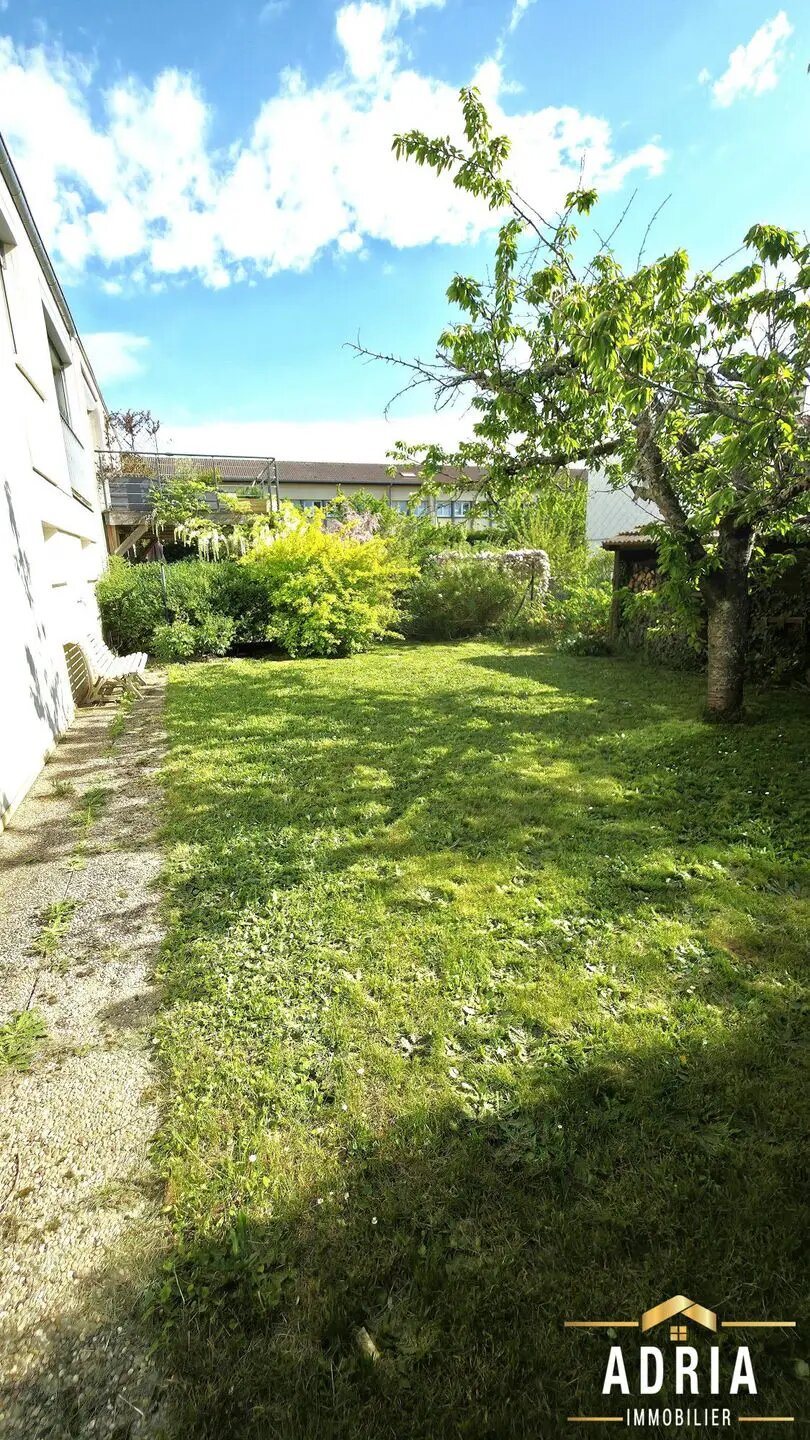 Maison à vendre, 107m², Moulins-lès-Metz