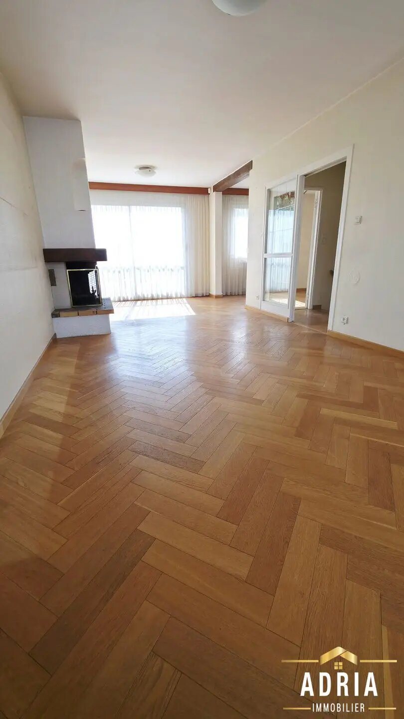 Maison à vendre, 107m², Moulins-lès-Metz