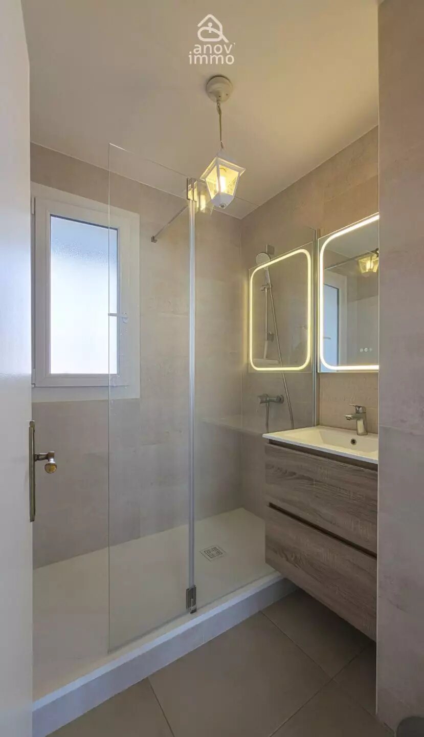 Appartement à vendre, 61m², Fontaine