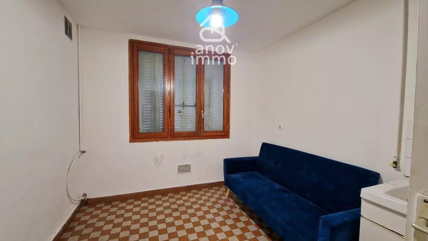 Appartement à vendre, 39m², Saint-Martin-d'Hères