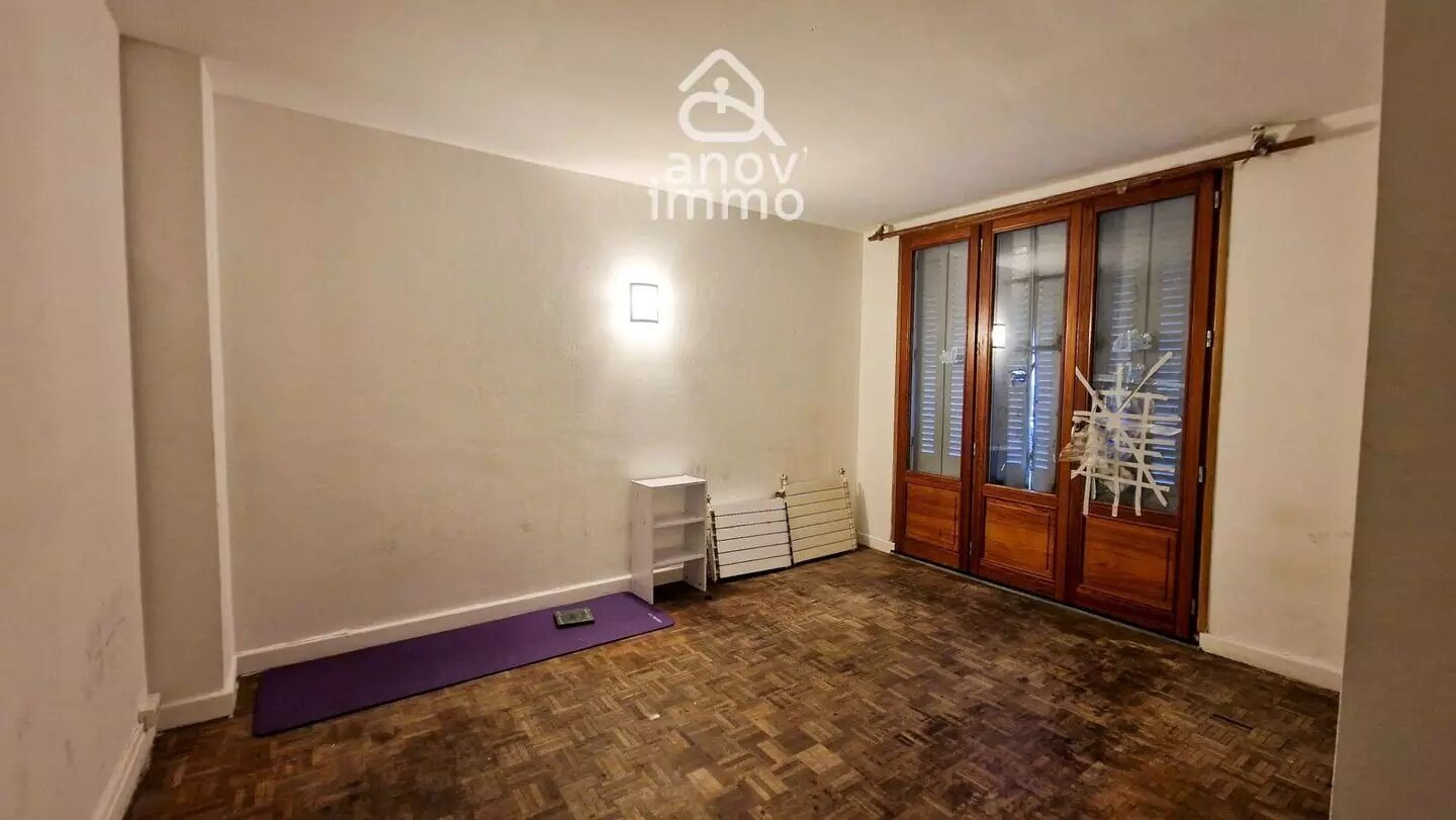 Appartement à vendre, 39m², Saint-Martin-d'Hères