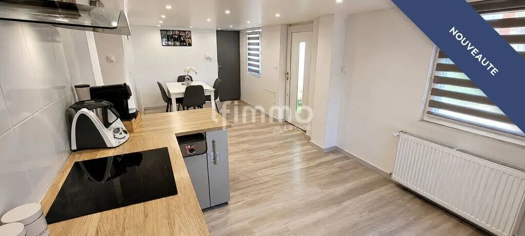 Maison à vendre, 120m², Durmenach