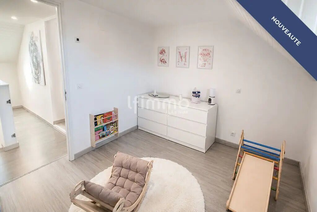 Maison à vendre, 120m², Durmenach