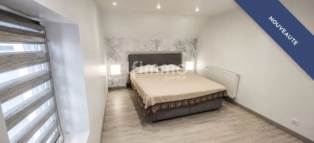 Maison à vendre, 120m², Durmenach