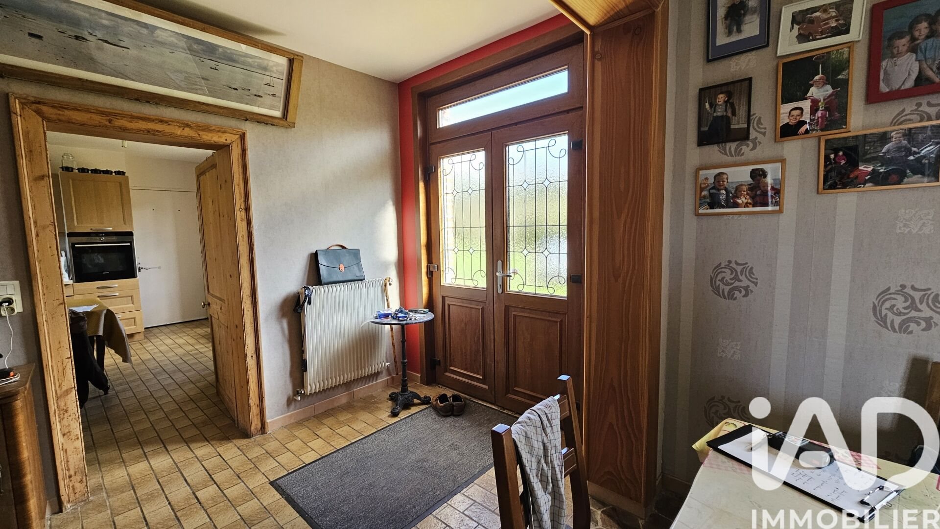 Maison à vendre, 145m², Bernay