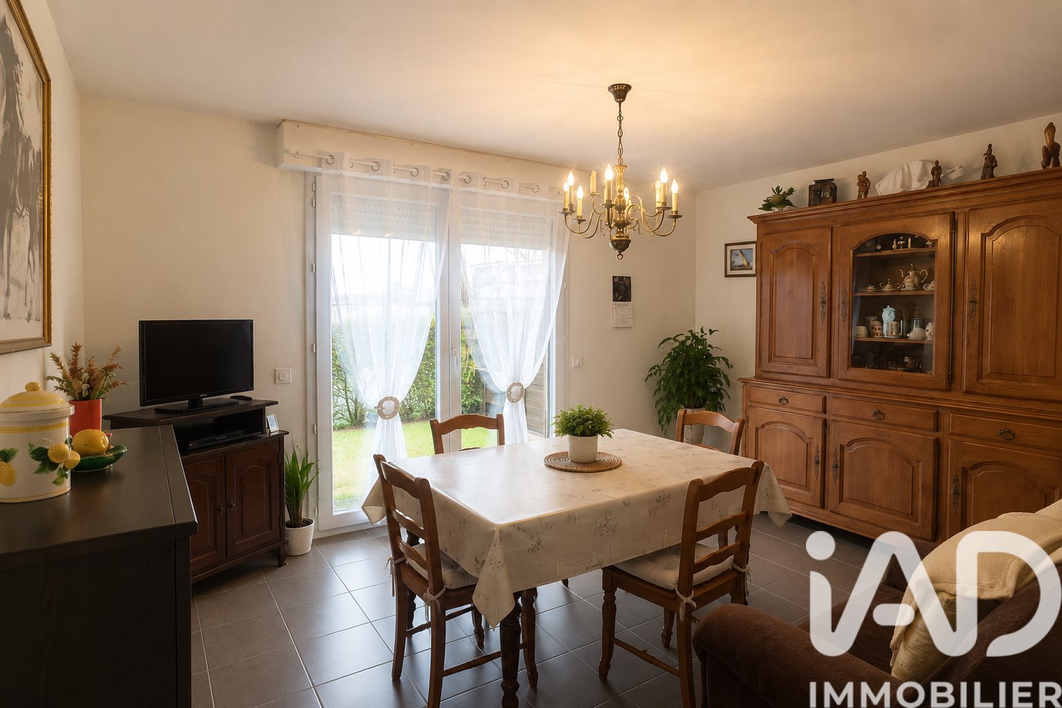 Appartement à vendre, 43m², Bihorel