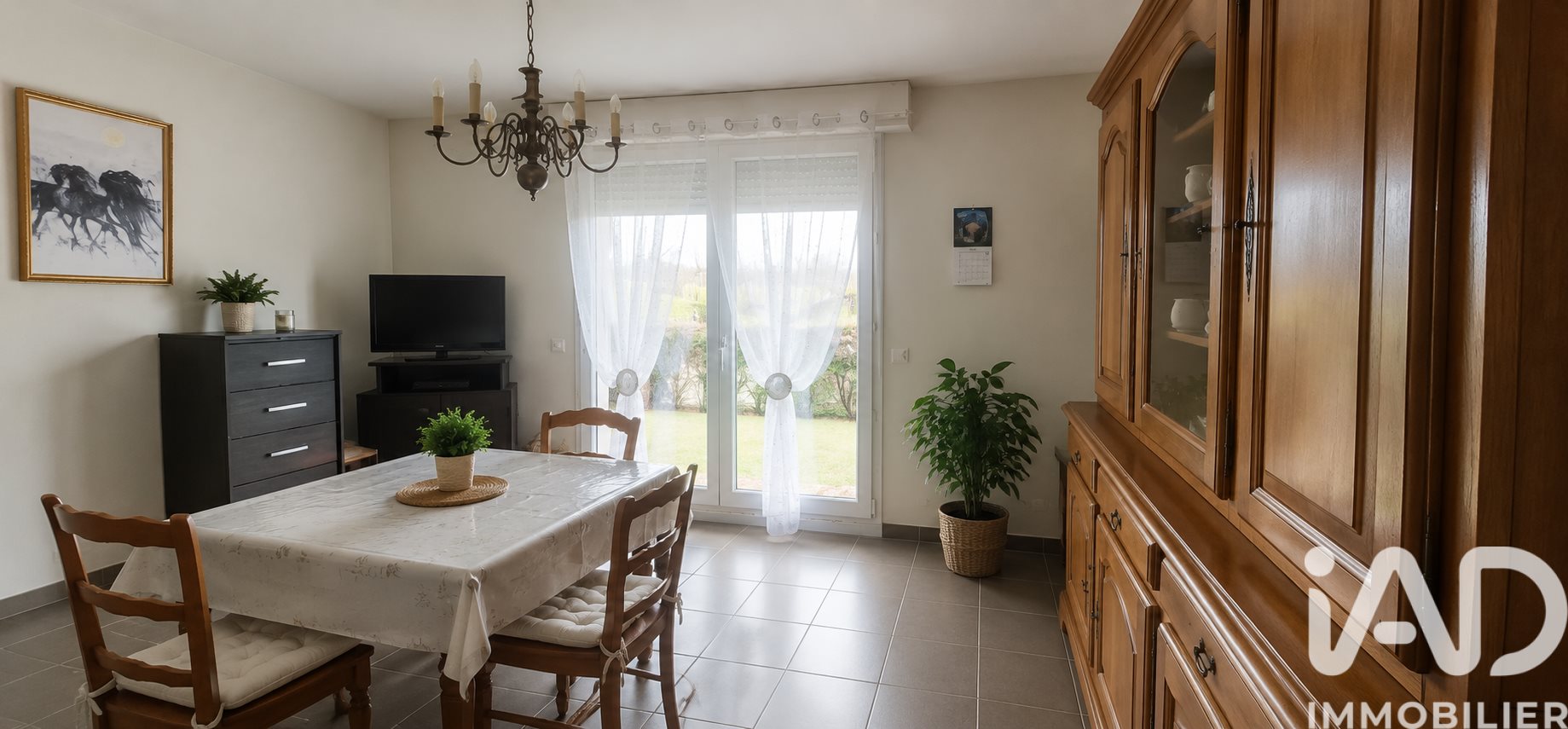 Appartement à vendre, 43m², Bihorel