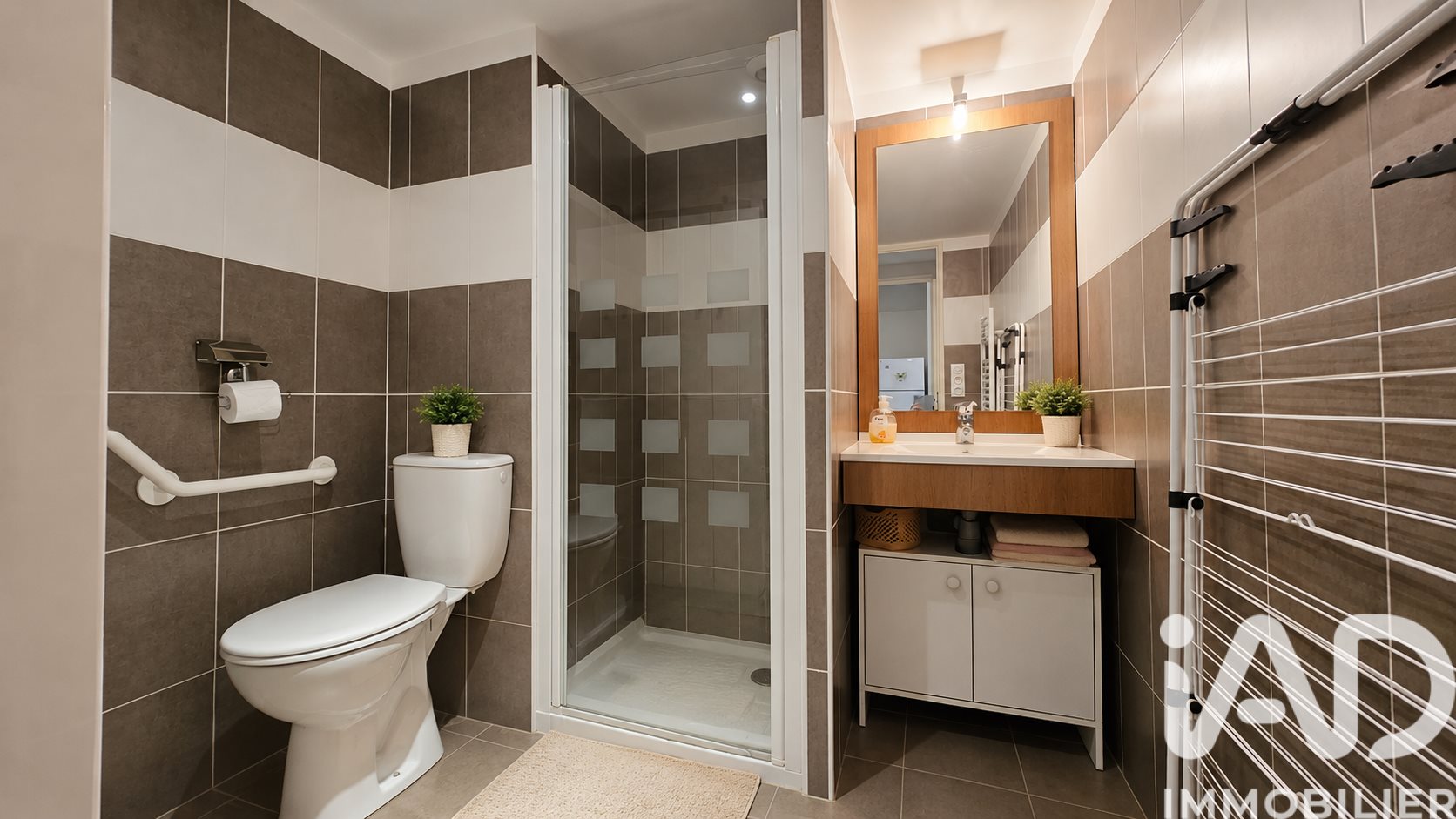 Appartement à vendre, 43m², Bihorel
