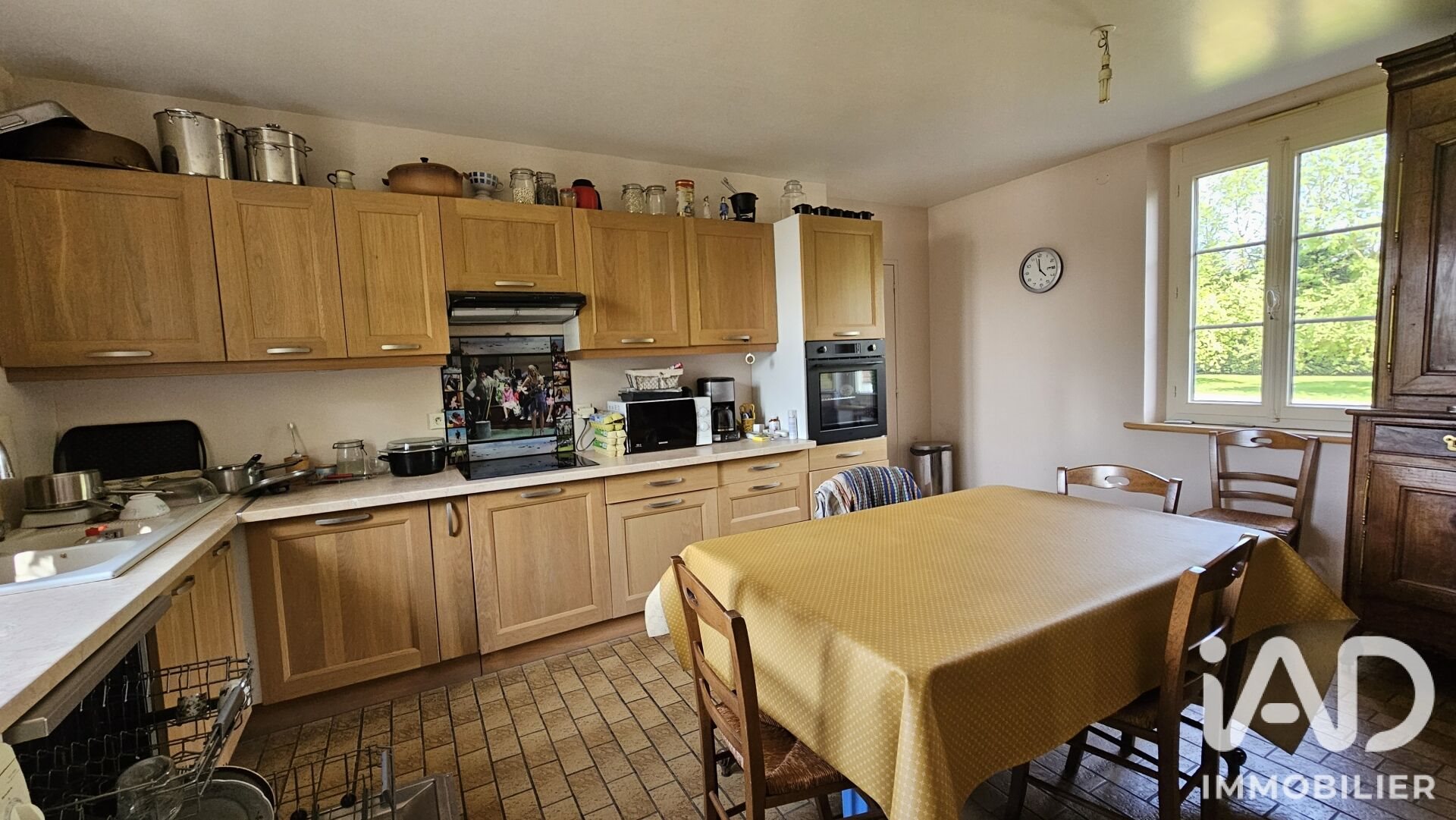 Maison à vendre, 145m², Bernay