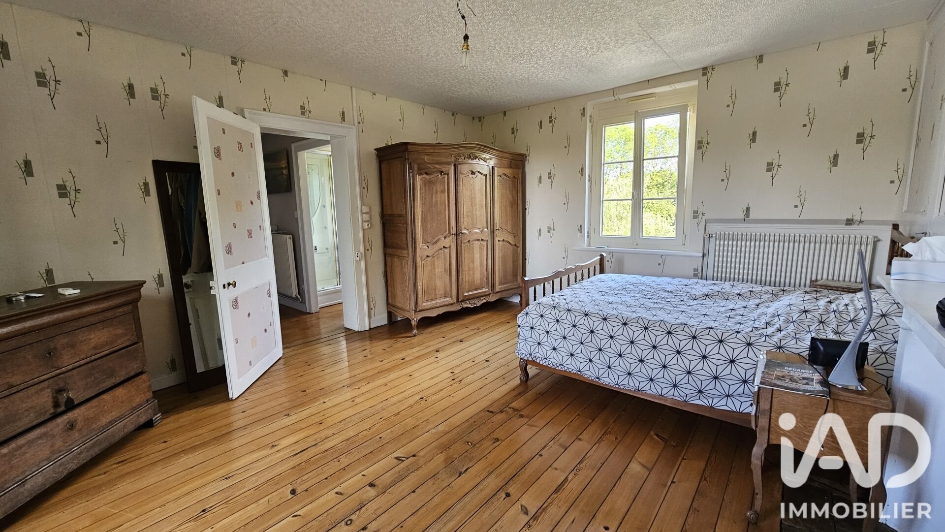 Maison à vendre, 145m², Bernay