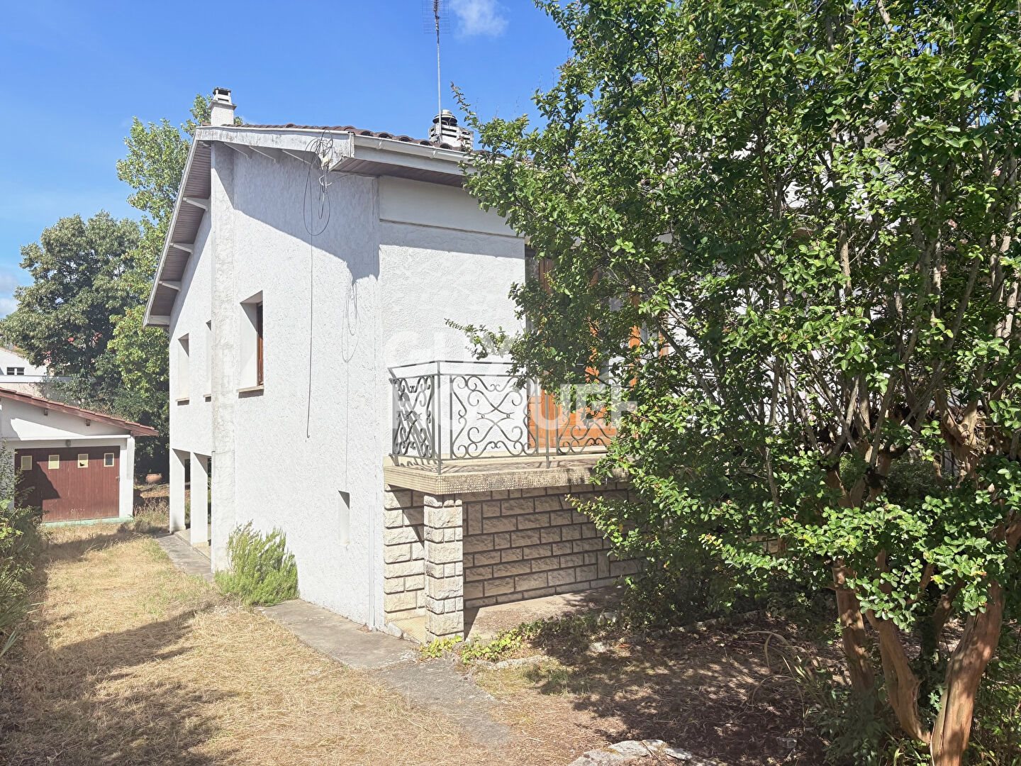 Maison à vendre, 104m², Pessac