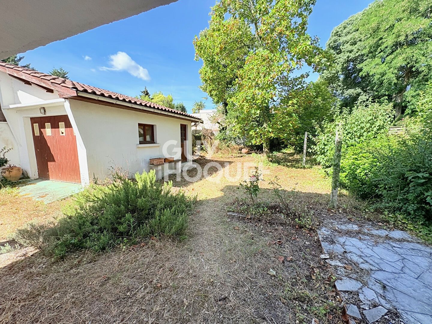 Maison à vendre, 104m², Pessac