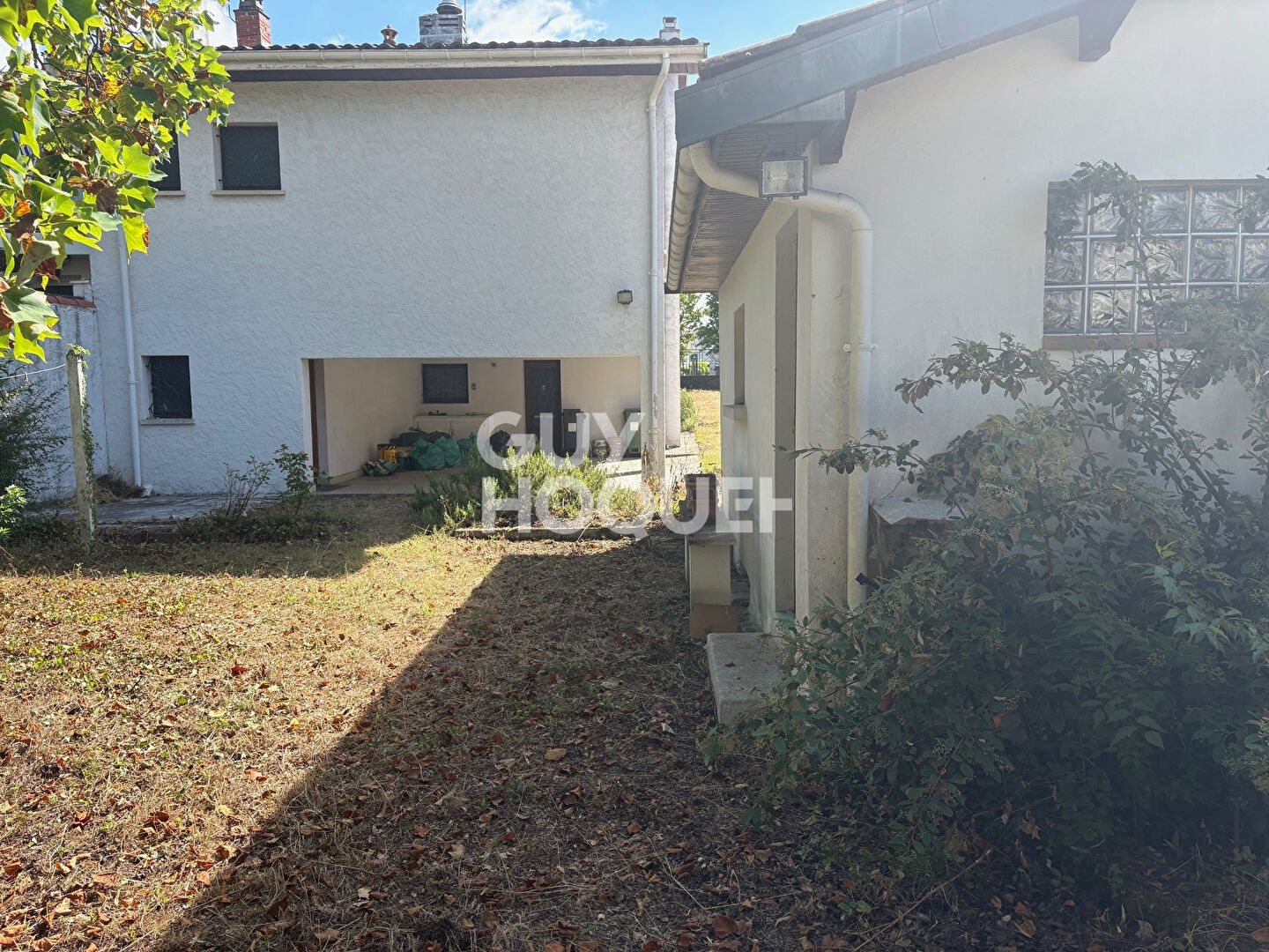 Maison à vendre, 104m², Pessac